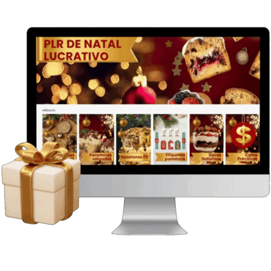 Bônus 1 - Área de Membros